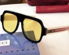 Gucci High Quality Sunglasses 838