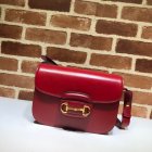 Gucci Original Quality Handbags 1215