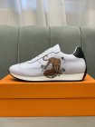 Hermes Men's Shoes 80