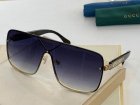 Gucci High Quality Sunglasses 2184