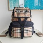 Burberry High Quality Handbags 287