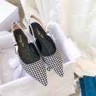 DIOR Women's Shoes 284