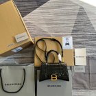 Gucci High Quality Handbags 1455