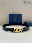 DIOR Original Quality Belts 772