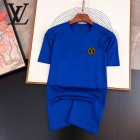 Louis Vuitton Men's T-shirts 1053