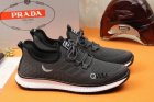 Prada Men's Shoes 1605