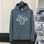 Hermes Men's Hoodies 55