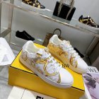 Fendi Women's Shoes 186