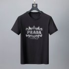 Prada Men's T-shirts 154