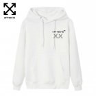 Off white Women's Hoodies 08