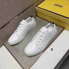 Fendi Men's Shoes 167