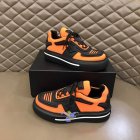 Prada Men's Shoes 1404