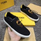 Fendi Men's Shoes 113