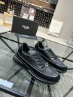 Prada Men's Shoes 1625