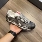 Prada Men's Shoes 1497