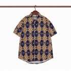 Gucci Men's Short Sleeve Shirts 80