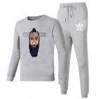 adidas Apparel Men's Casual Suits 217