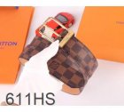 Louis Vuitton High Quality Belts 3548