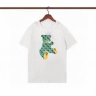 Burberry Men's T-shirts 370