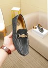 Versace Men's Shoes 1238