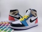 Nike Air Jordan Shoes Men 06