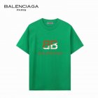 Balenciaga Men's T-shirts 261