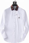 Gucci Men's Shirts 167