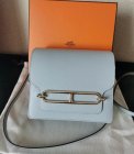 Hermes Original Quality Handbags 222