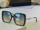 Burberry High Quality Sunglasses 283