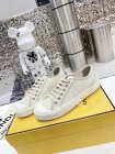 Fendi Men's Shoes 241
