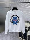 Moncler Men's Long Sleeve T-shirts 206