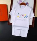 Louis Vuitton Men's T-shirts 862
