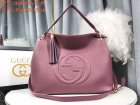 Gucci High Quality Handbags 916