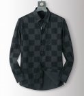 Louis Vuitton Men's Shirts 204