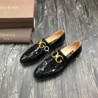 Gucci Men's Shoes 1826