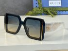 Gucci High Quality Sunglasses 4208