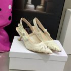DIOR Women's Shoes 263