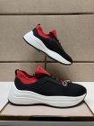 Prada Men's Shoes 1474