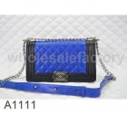 Chanel High Quality Handbags 1338