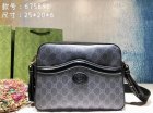 Gucci High Quality Handbags 259