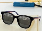 Gucci High Quality Sunglasses 3714
