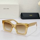 CELINE High Quality Sunglasses 196