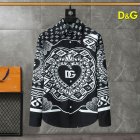 Dolce & Gabbana Men's Shirts 08