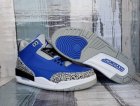 Nike Air Jordan Shoes Men 261
