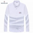 Moncler Men's Shirts 132