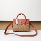 Coach High Quality Handbags 752