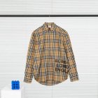 Burberry Men's Shirts 160
