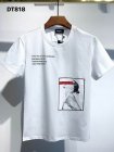 Dsquared Men's T-shirts 164