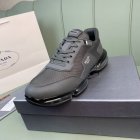 Prada Men's Shoes 500