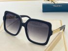 Gucci High Quality Sunglasses 1712